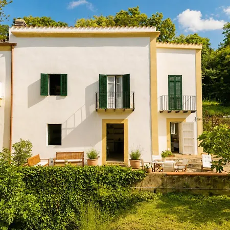 Chiara - Comfort - Cefalù