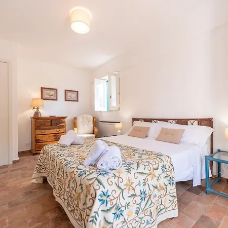 Apartament Chiara - Comfort - Cefalù