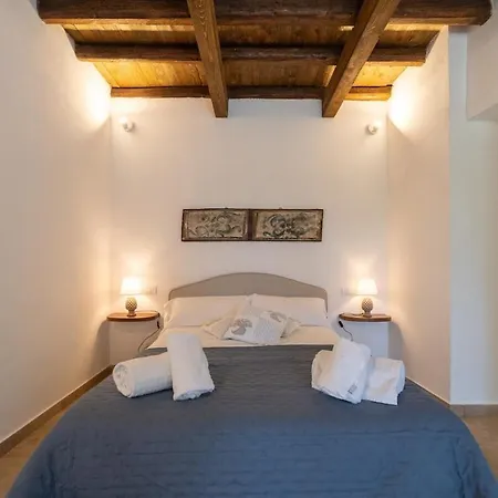Chiara - Comfort - Cefalù