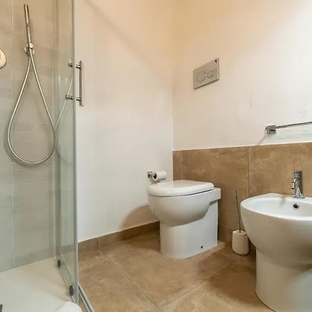 Chiara - Comfort - * Cefalù