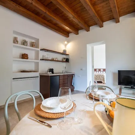 Chiara - Comfort - Apartament *