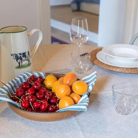Apartament Chiara - Comfort -