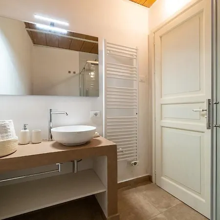 Chiara - Comfort - Apartament Cefalù
